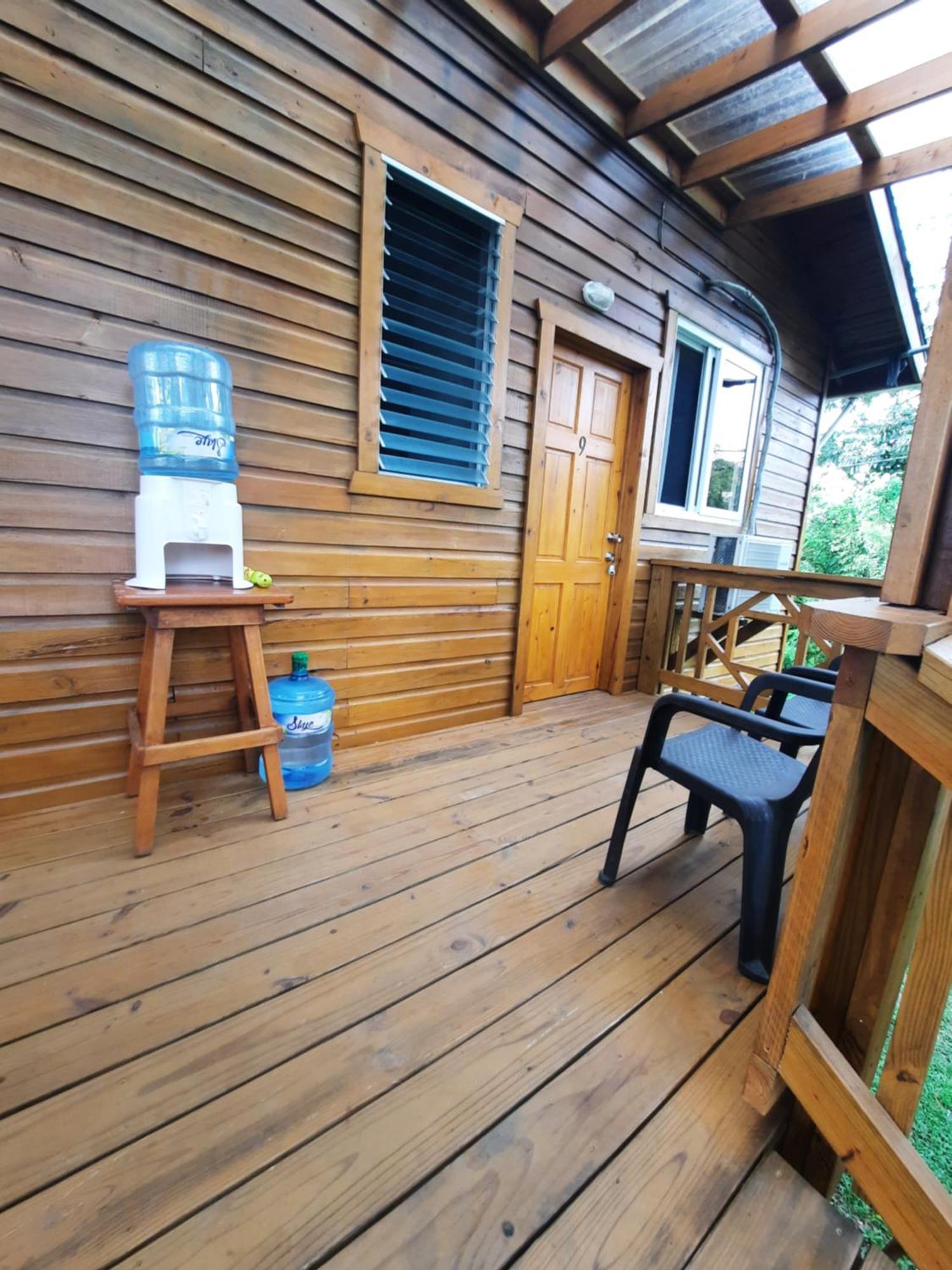 Guava Grove Resort & Villas Sandy Bay Exteriör bild