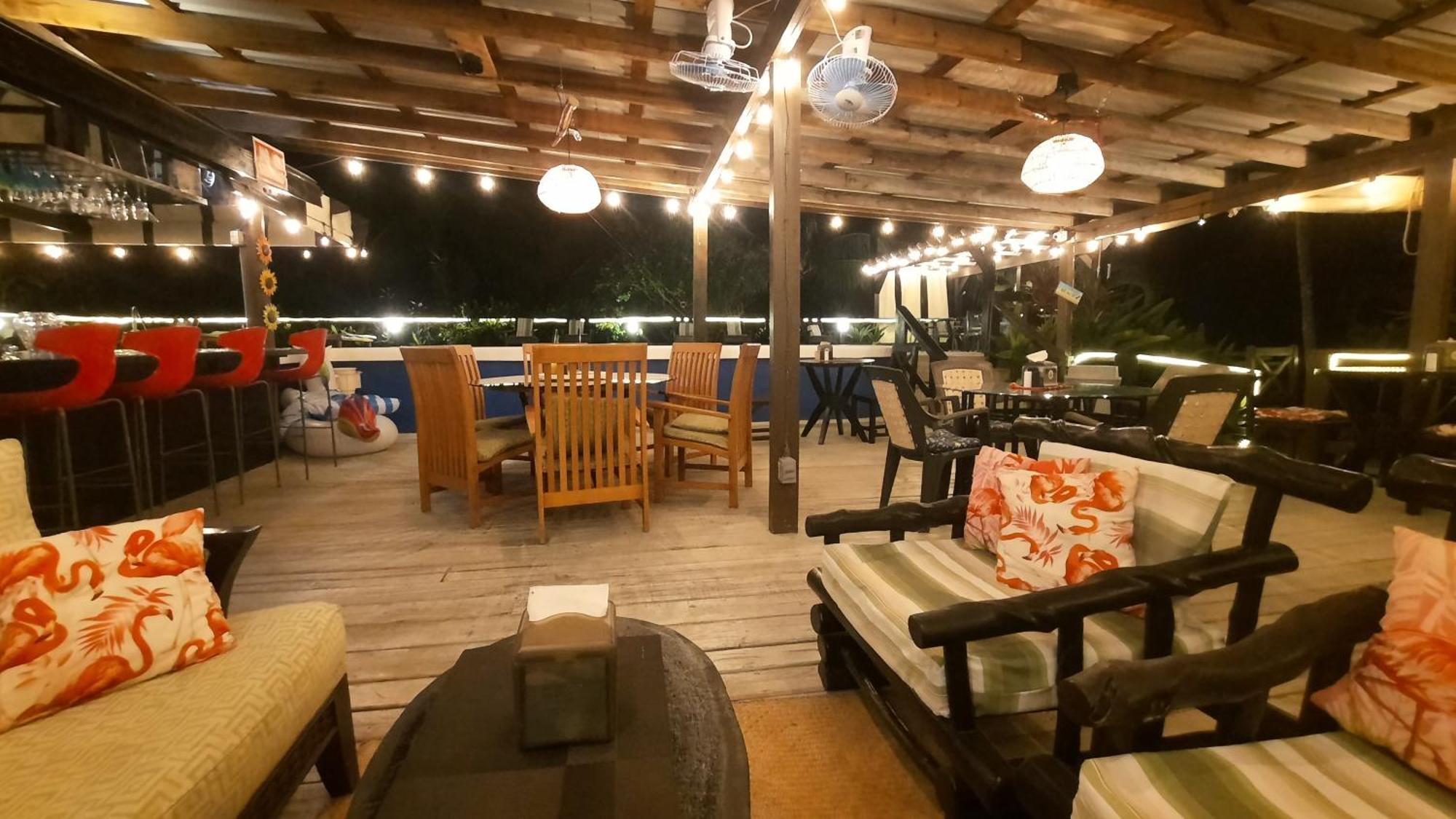 Guava Grove Resort & Villas Sandy Bay Exteriör bild