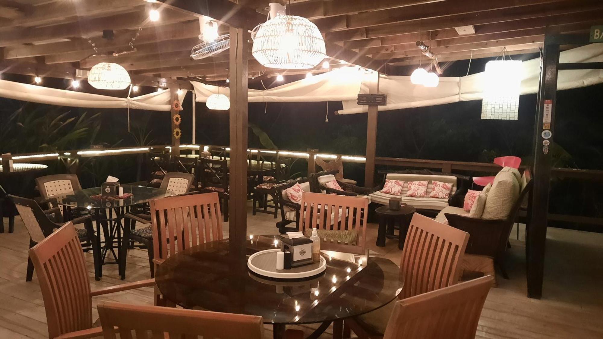 Guava Grove Resort & Villas Sandy Bay Exteriör bild