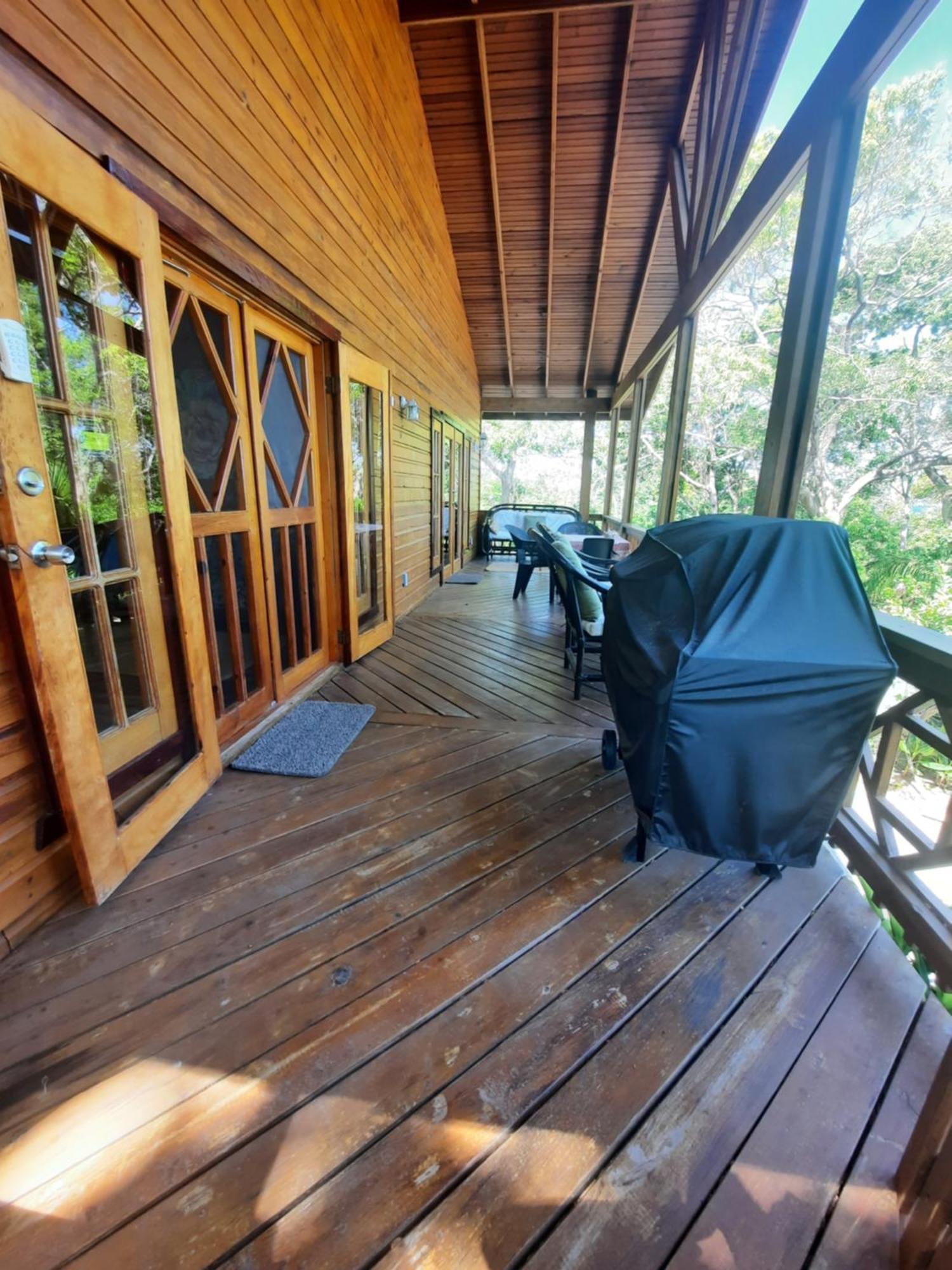 Guava Grove Resort & Villas Sandy Bay Exteriör bild